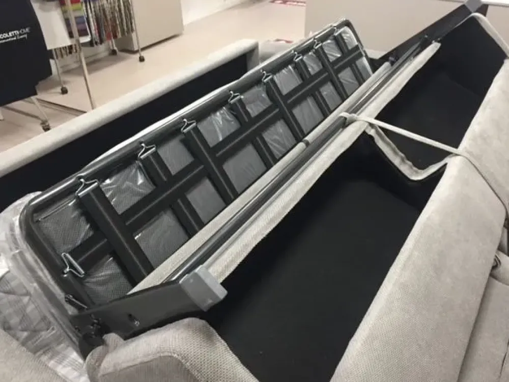 Divano da 3 posti modello Giada di scontato^Family Bedding