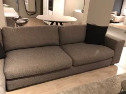 Ditre Italia Divano da 5 posti modello Urban di scontato- Divani