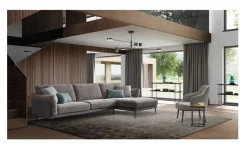 Le Comfort Divano da 4 posti modello Nicole di scontato- Divani