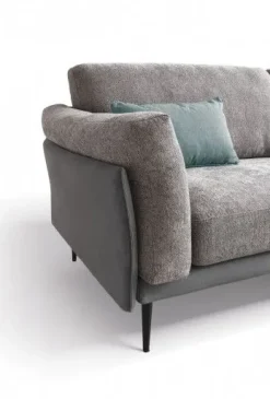 Le Comfort Divano da 4 posti modello Nicole di scontato- Divani