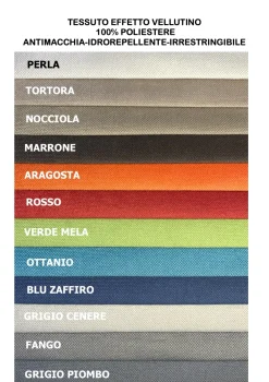 Divano da 2 posti modello Daphne di scontato^Collezione esclusiva Sale