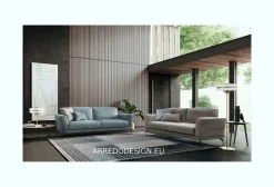 Divano da 3 posti modello Estate di scontato^Le Comfort New