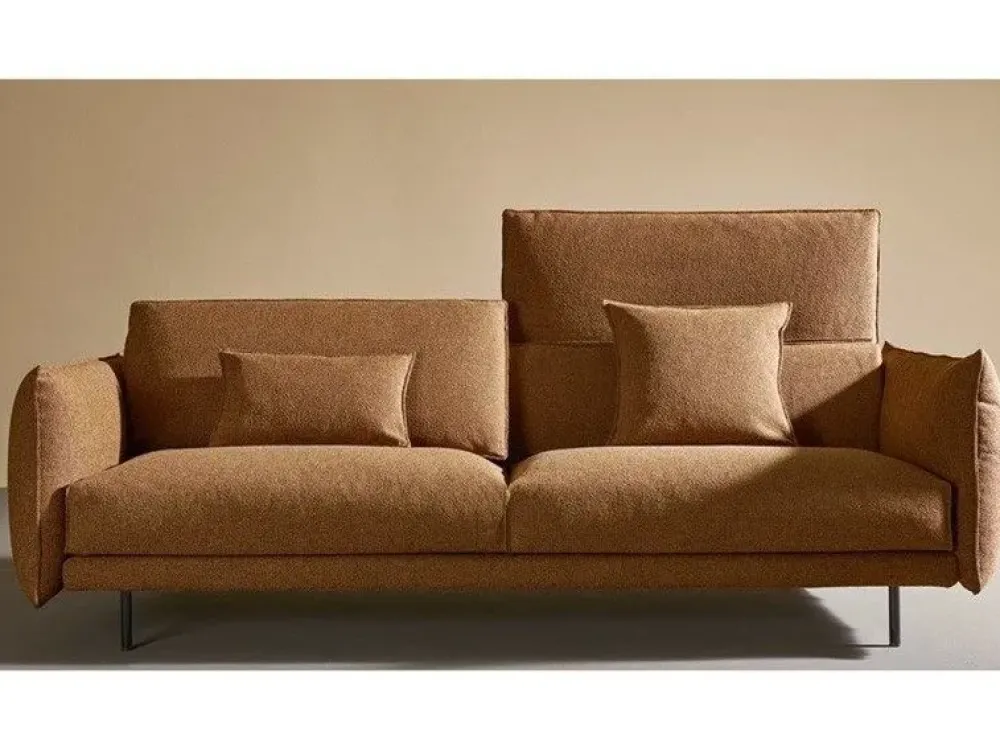 Divano da 3 posti modello Nubes di scontato^Twils New
