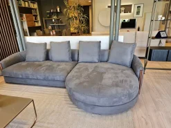 Hot Divano da 4 posti modello Bonnie di scontato Divani