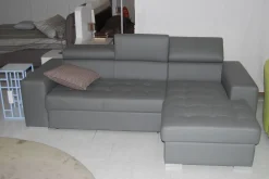 New Divano da 3 posti modello Borg di scontato Divani