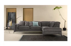 Samoa Divano da 5 posti modello Space fly di scontato- Divani