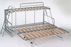 Divano da 3 posti modello Divano letto tris expo di scontato^Artigianale Clearance