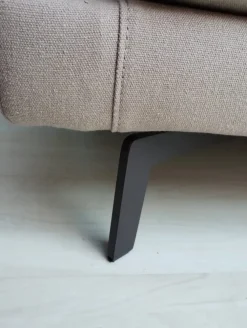 Doimo Salotti Divano da 2 posti modello Elton di scontato- Divani