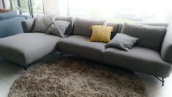 Ditre Italia Divano da 4 posti modello Lennox di scontato- Divani