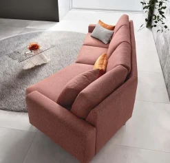 Le Comfort Divano da 4 posti modello Cassandra di scontato- Divani