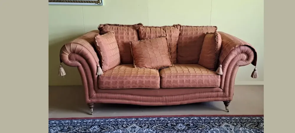 Hot Divano da 3 posti modello by egon furstenberg di scontato Divani