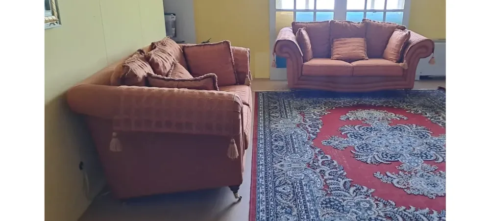 Hot Divano da 3 posti modello by egon furstenberg di scontato Divani