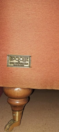 Hot Divano da 3 posti modello by egon furstenberg di scontato Divani