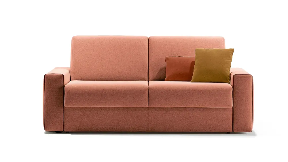 Divano da 3 posti modello Badaboom di scontato Divani Letto|Divani