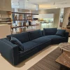 Divano da 4 posti modello Nice di scontato^Pianca Outlet