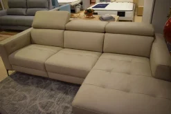 Divano da 4 posti modello Matt di scontato^Collezione esclusiva Hot