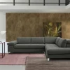 Divano da 4 posti modello Luxor di scontato^Collezione esclusiva Clearance