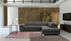 Divano da 4 posti modello Luxor di scontato^Collezione esclusiva Clearance