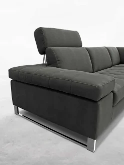 Divano da 4 posti modello Luxor di scontato^Collezione esclusiva Clearance