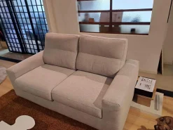 Divano da 2 posti modello Divano a 2 posti kommodo di scontato^Rigosalotti Discount