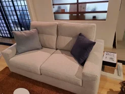 Divano da 2 posti modello Divano a 2 posti kommodo di scontato^Rigosalotti Discount