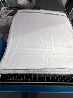 Divano da 3 posti modello Aosta di scontato^Artigianale Discount