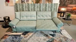 Divano da 4 posti modello Mogol di scontato^Divanidea