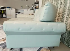 Divano da 4 posti modello Mogol di scontato^Divanidea