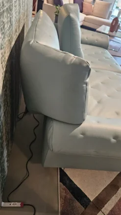 Divano da 4 posti modello Mogol di scontato^Divanidea