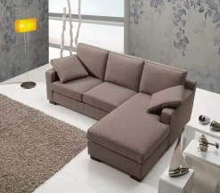 Best Divano da 3 posti modello Ricky di scontato Divani