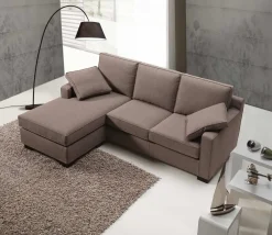 Best Divano da 3 posti modello Ricky di scontato Divani