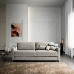 Divano da 3 posti modello Maya di scontato^Nicoline Discount