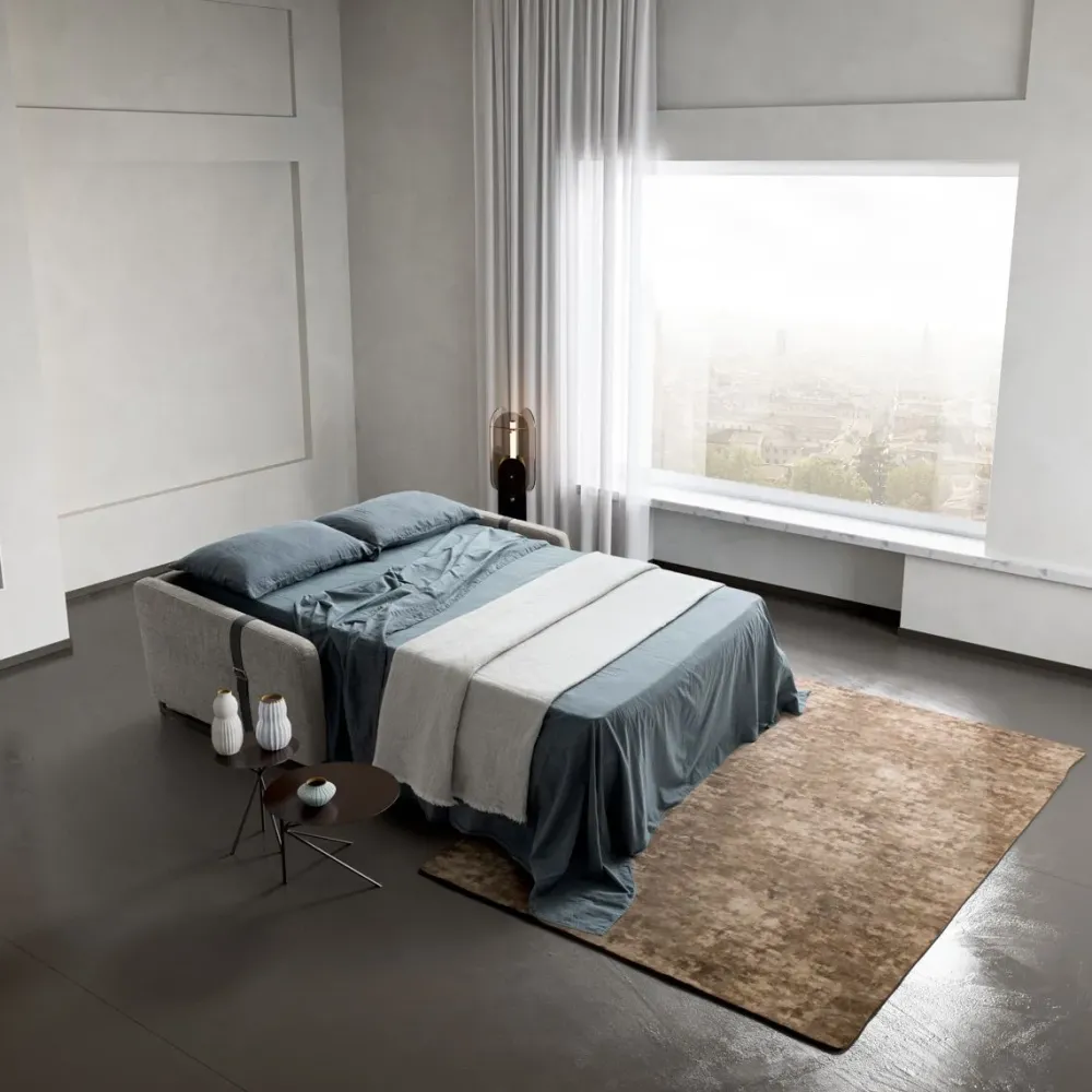 Divano da 3 posti modello Maya di scontato^Nicoline Discount