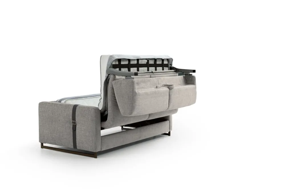 Divano da 3 posti modello Maya di scontato^Nicoline Discount