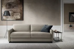 Divano da 3 posti modello Maya di scontato^Nicoline Discount