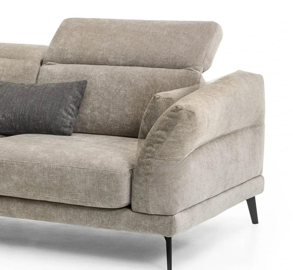 Divano da 4 posti modello Sky di scontato^Le Comfort Hot