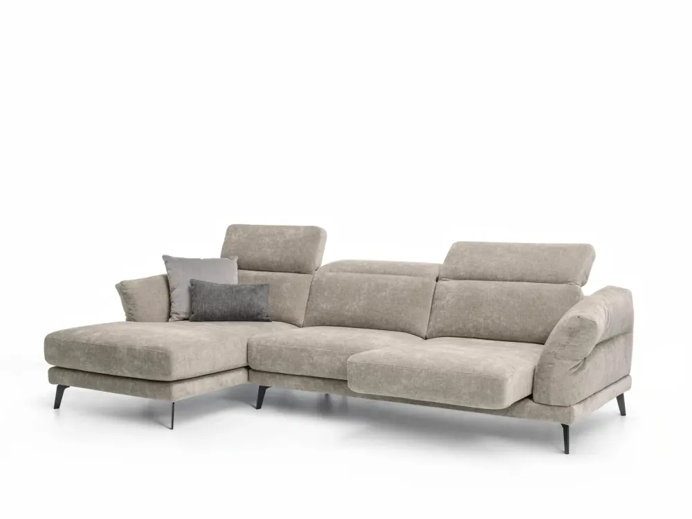 Divano da 4 posti modello Sky di scontato^Le Comfort Hot