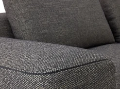 Divano da 3 posti modello Biarritz outlet di scontato^Diotti.com Discount