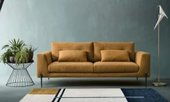 Samoa Divano da 3 posti modello Dafne di scontato- Divani