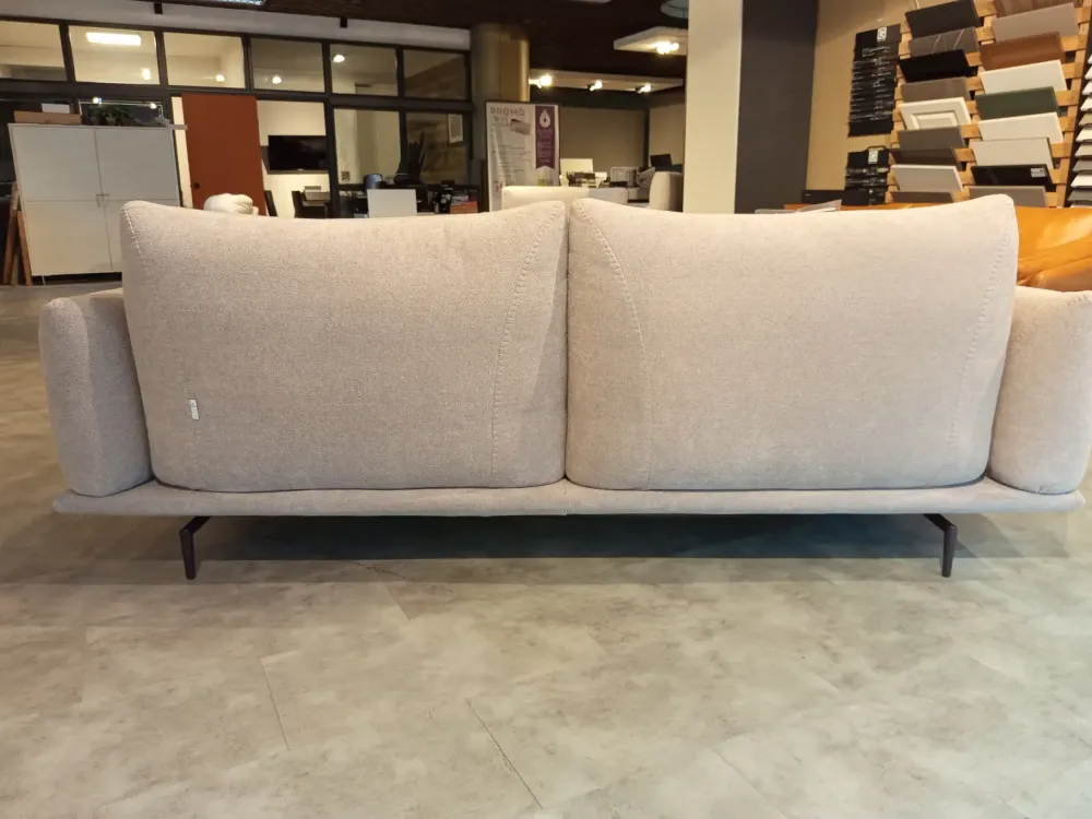 Best Divano da 3 posti modello Divano italia dragees di scontato Divani