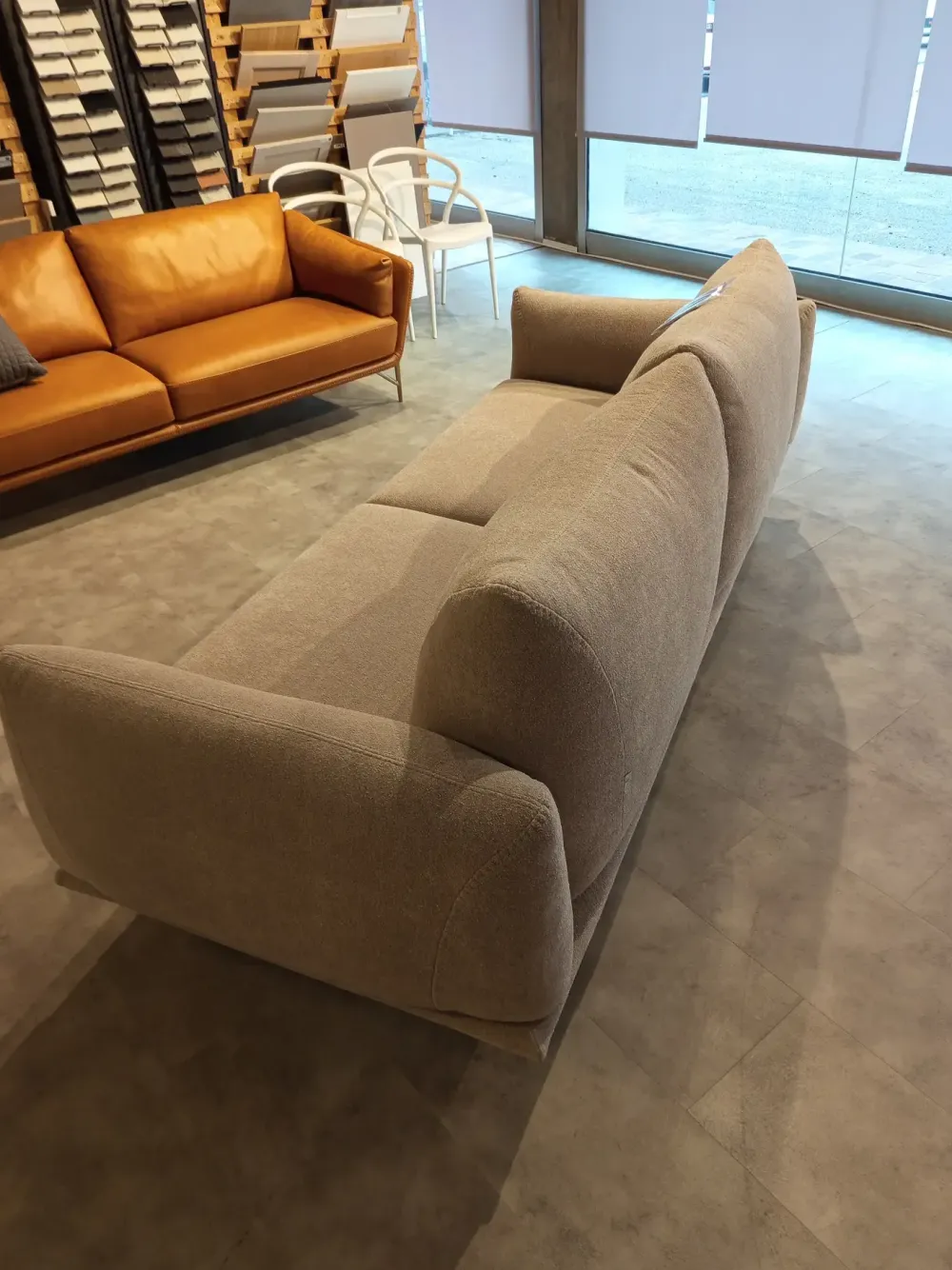 Best Divano da 3 posti modello Divano italia dragees di scontato Divani