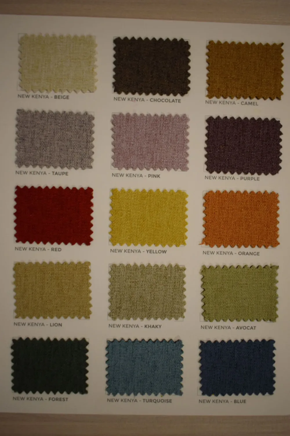 Divano da 3 posti modello Candice di scontato Divani