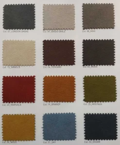 Divano da 3 posti modello Candice di scontato Divani