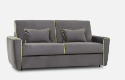 Md work Divano da 2 posti modello Per h17 divano letto  di scontato- Divani Letto|Divani