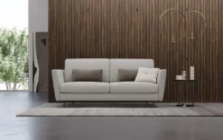 Online Divano da 3 posti modello Liberty di scontato Divani