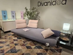 Divano da 4 posti modello Random di scontato^Divanidea