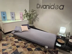 Divano da 4 posti modello Random di scontato^Divanidea