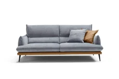 Hot Divano da 3 posti modello Divano modello funny di scontato Divani