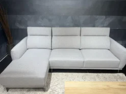 Divano da 3 posti modello Marko di scontato^Le Comfort Sale