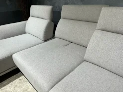 Divano da 3 posti modello Marko di scontato^Le Comfort Sale